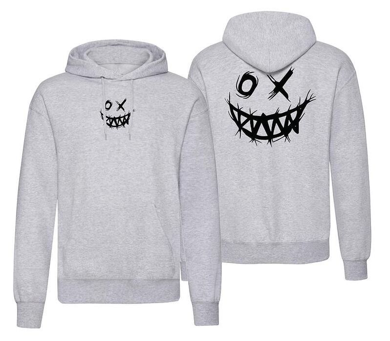 ПРОМОЦИЯ!!! Мъжки суитшърт S-3XL