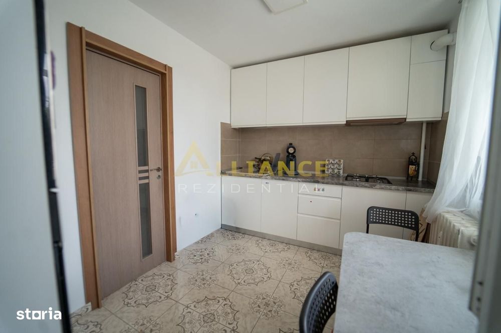 Piata sudului | Ap. 2 camere | Mobilat si utilat