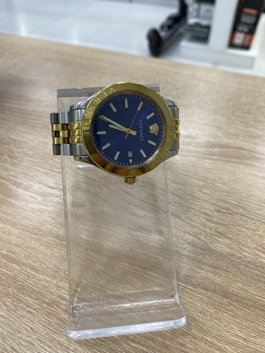 часы versace Vevk (p25)