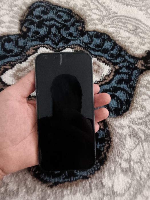 Iphone 13 pro max 256