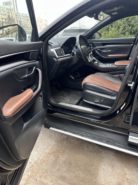 BYD Song Plus DM-i AWD