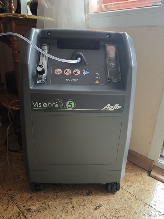 Кислороден концентратор