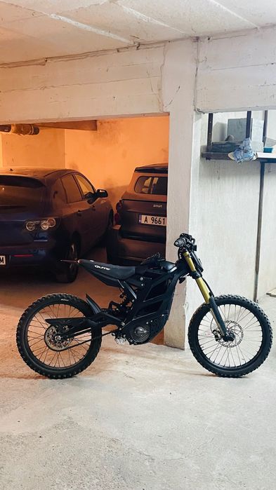 79 Bike Falcon M/Surron