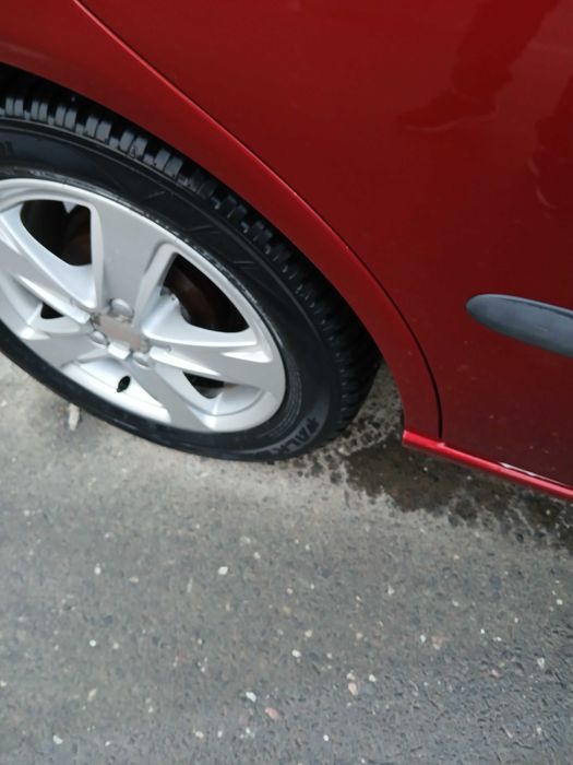 Auto seat ibiza 2008 ocazie