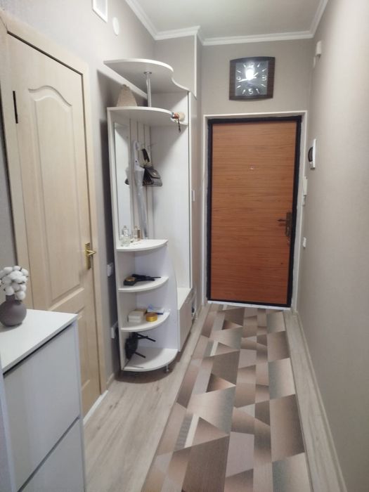 1 комнатная квартира