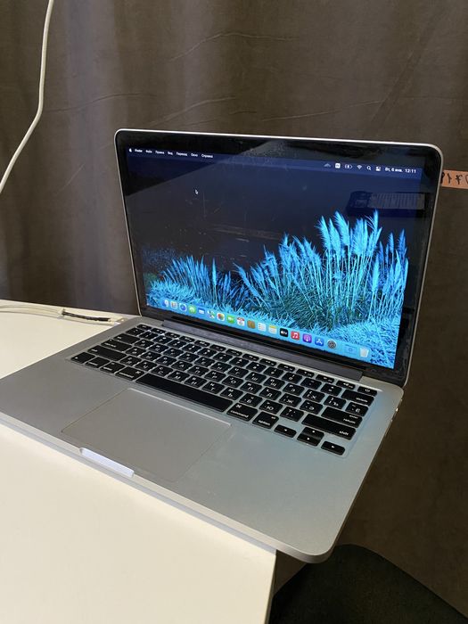 MacBook Pro Retina 2015