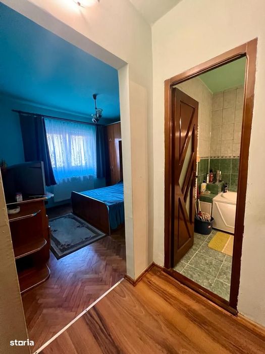 Apartament 4 Camere Central 80mp  Pret 98.800eur neg