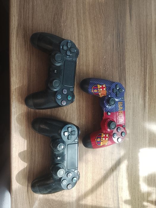 Soni playstation 4