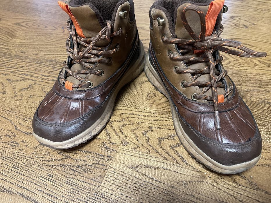 Ghete baiat 33 rezerved in stare perfecta