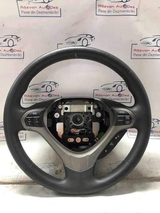 volan cu comenzi  honda accord 2.0 benzina 2011