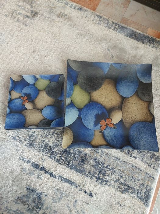 Посуда  в хорошем состоянии