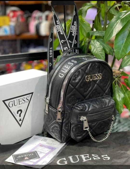 Раници дамски топ модели