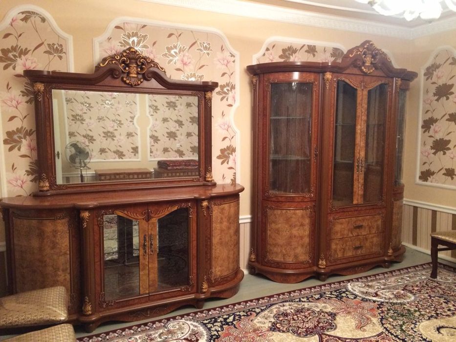 Mebel yiĝish,sochish va yetkazib berish xizmati