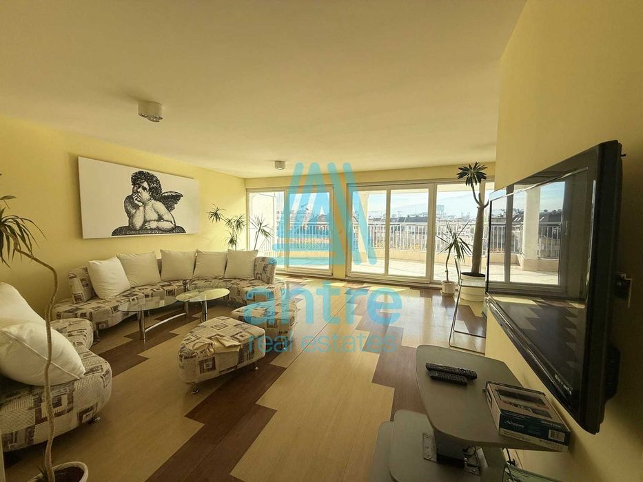 Продава се Мезонет в София, Хладилника - 185 кв.м за 1351 €/кв.м - Снимка #1