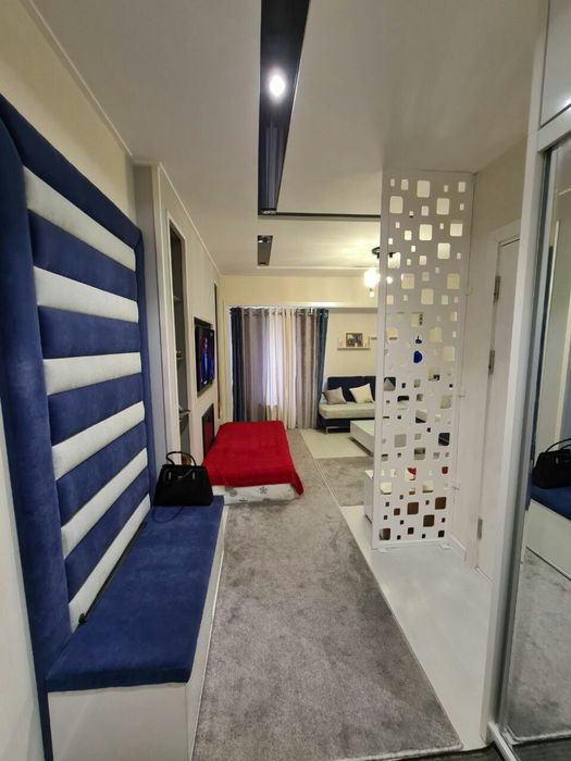 Сдаётся В Чиланзаре 5 кв 2- ком/4/9 Орен- Метро Новза