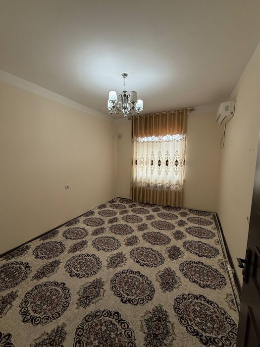 Buxoro shahar, 7-mavze 50-kvartal