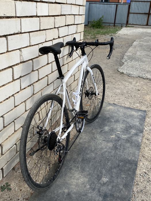 Шоссейный велосипед