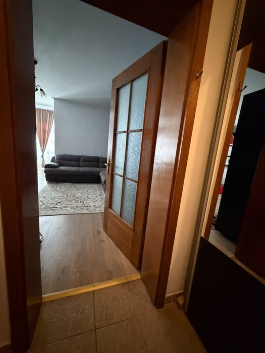 Garsoniera ( apartament 1 camera) de inchiriat