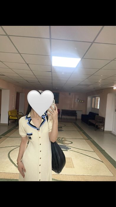 Әдемі көйлек сатылады