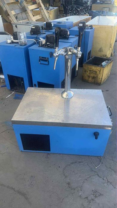 Dozatoare de bere/suc/vin restaurate, functionale perfect