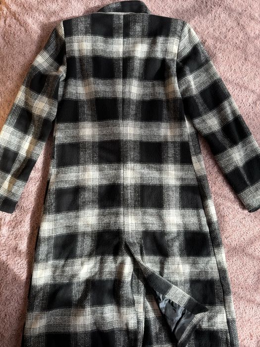 Пролетно- есенно палто