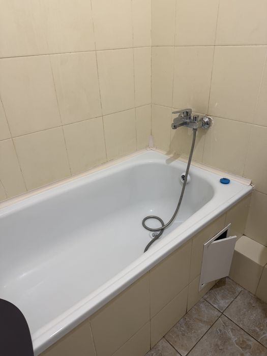 Унитаз, раковина, биде, ванна