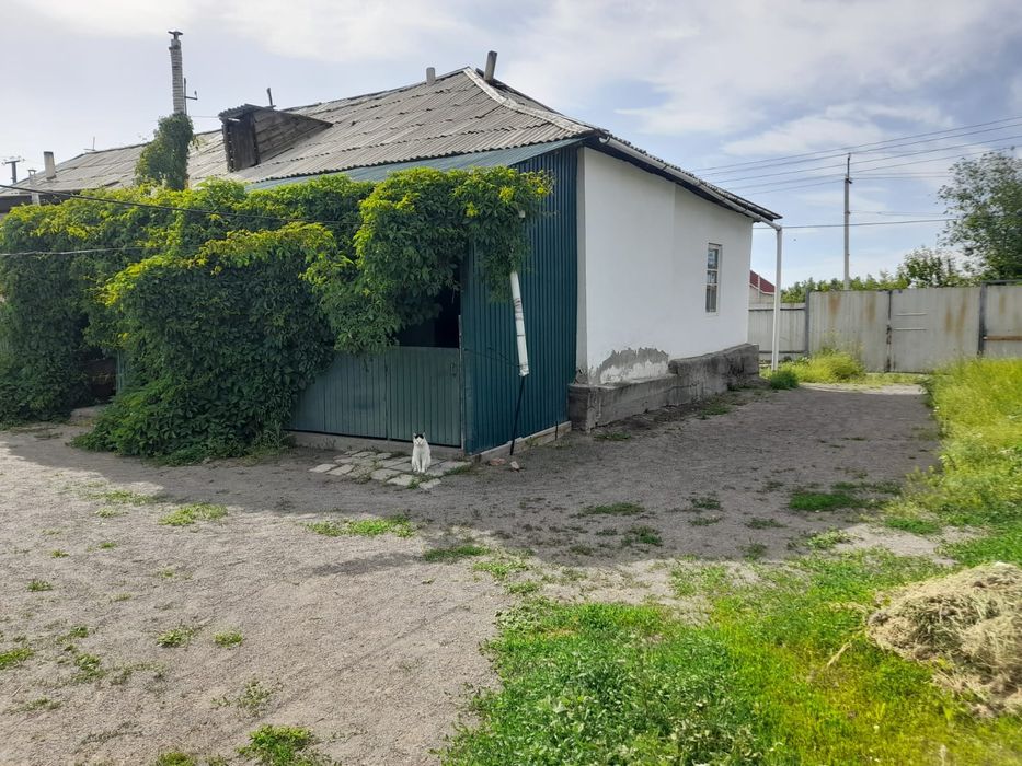 Продается дом в городе Зайсан