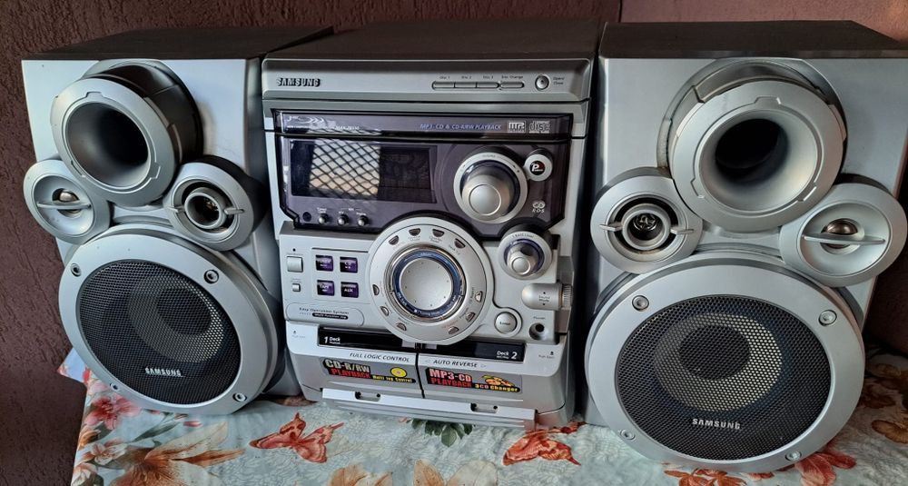 samsung MAX ZB550