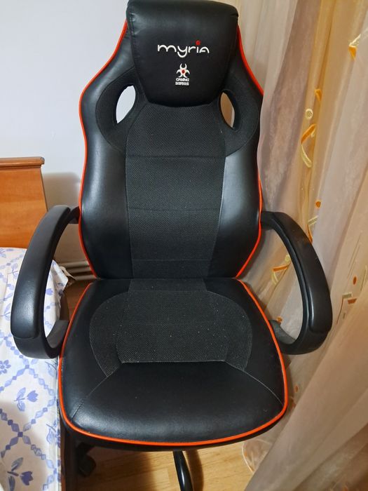 Scaun gaming Myria