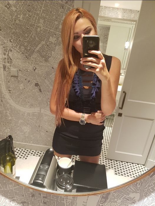 Оргинални рокли рокли на Еlisabetta F. & Karen Millen