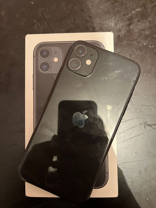 iPhone 11 Айфон 11