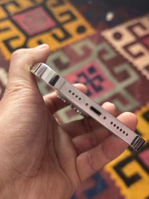 iPhone 14 ProMax iCloud