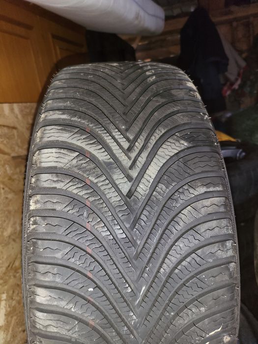 Vand jante 225 45 17