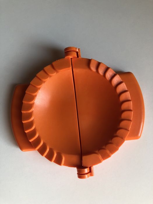 Формочки для лепки вареников