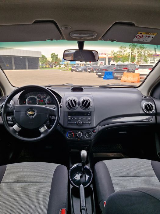 Chevrolet Nexia 2021 — 5