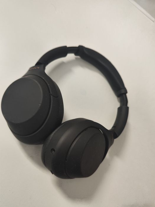 Casti Over Ear Sony WM-XM5, stare perfecta