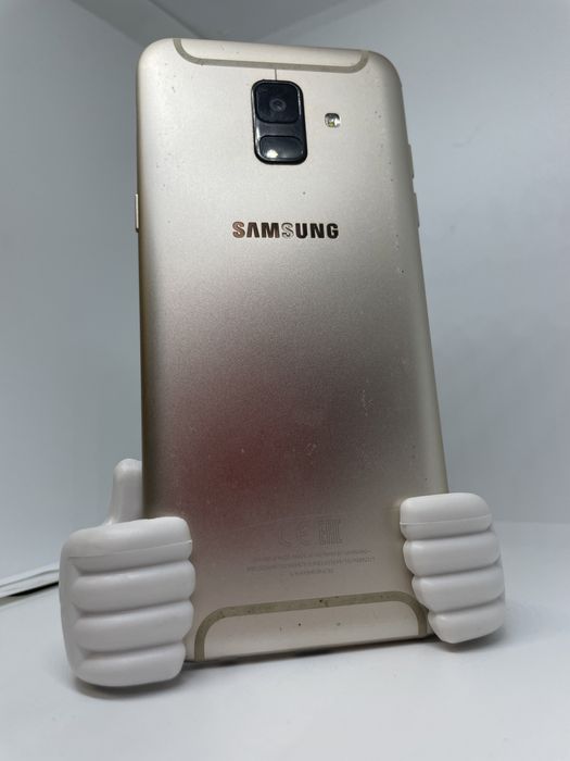 Продам Samsung a6 2018