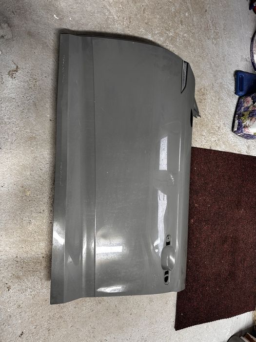 Ușă stânga față audi a5.b9.