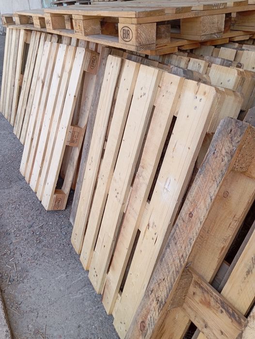 Евро паддон сотилади