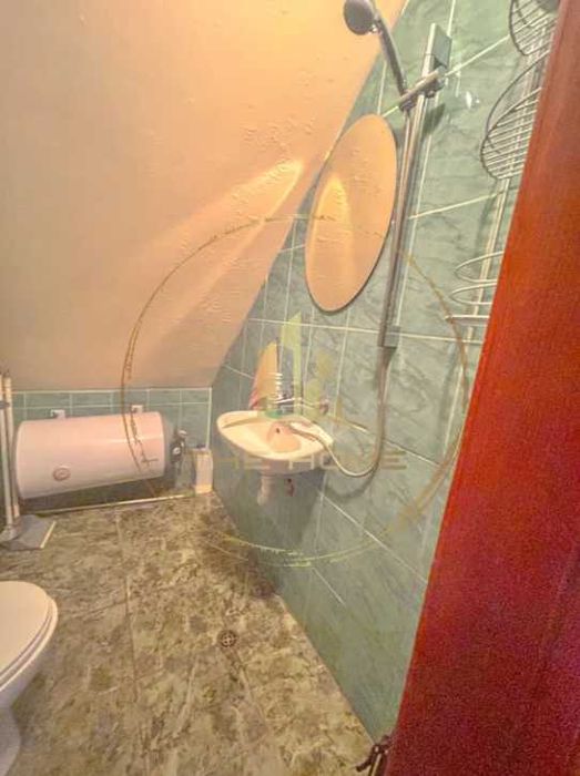 Дава се под наем Двустаен апартамент в Варна, Колхозен пазар - 45 кв.м за 373.83 € - Снимка #7