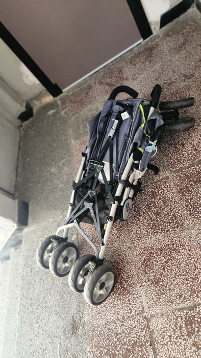 Лятна количка Chicco