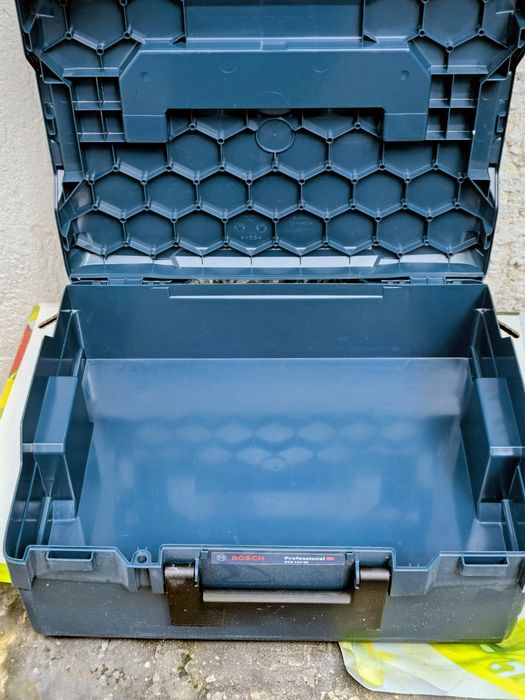Куфар Bosch L-BOXX 136 ,НОВ