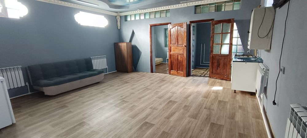 Сдам в аренду отапливаемый гараж