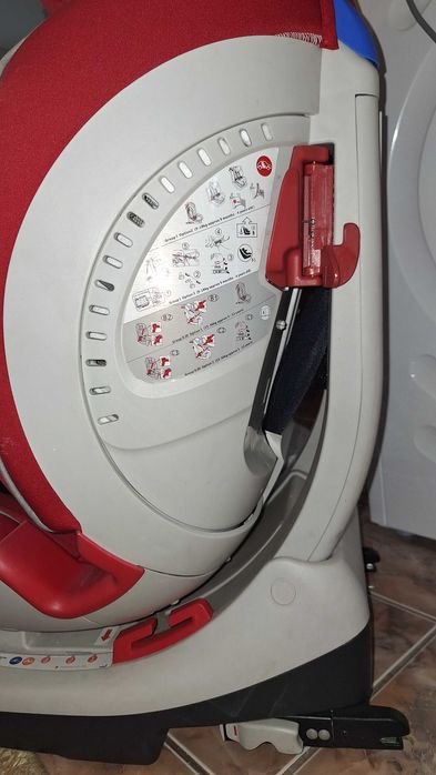 Scaun auto Coccolle Cressida