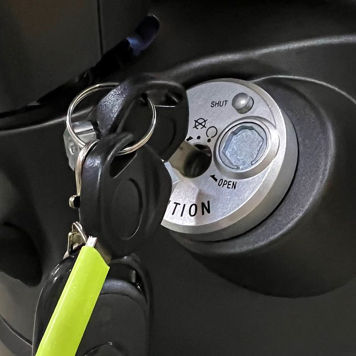 Електрически скутер SPRINT TELSTAR с тип Веспа Vespa дизайн 2025