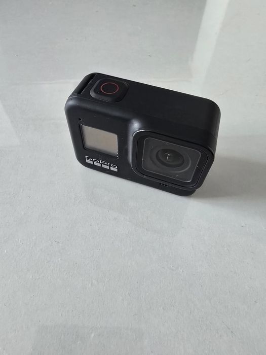 GoPro Hero 8 defect