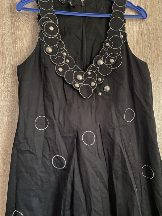 Rochite elegante din bumbac