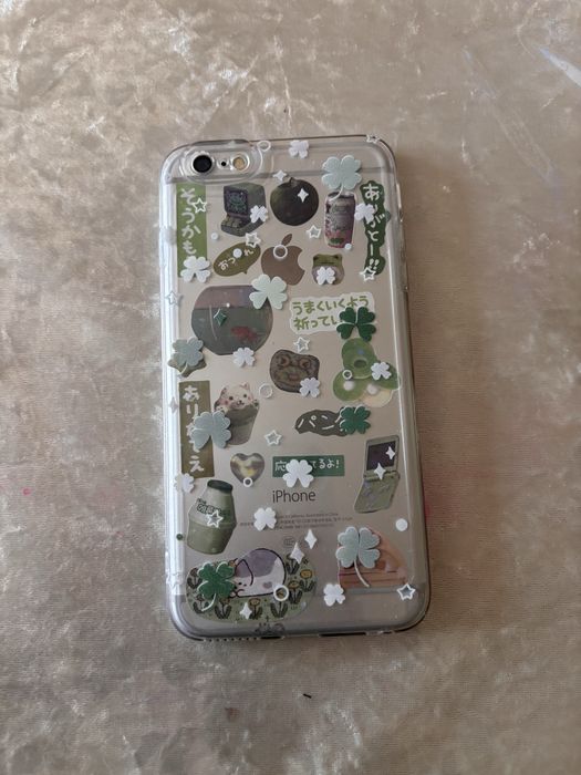 Apple Iphone 6 plus