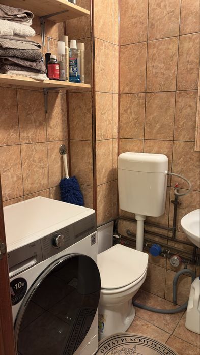 Apartament cu 2 camere