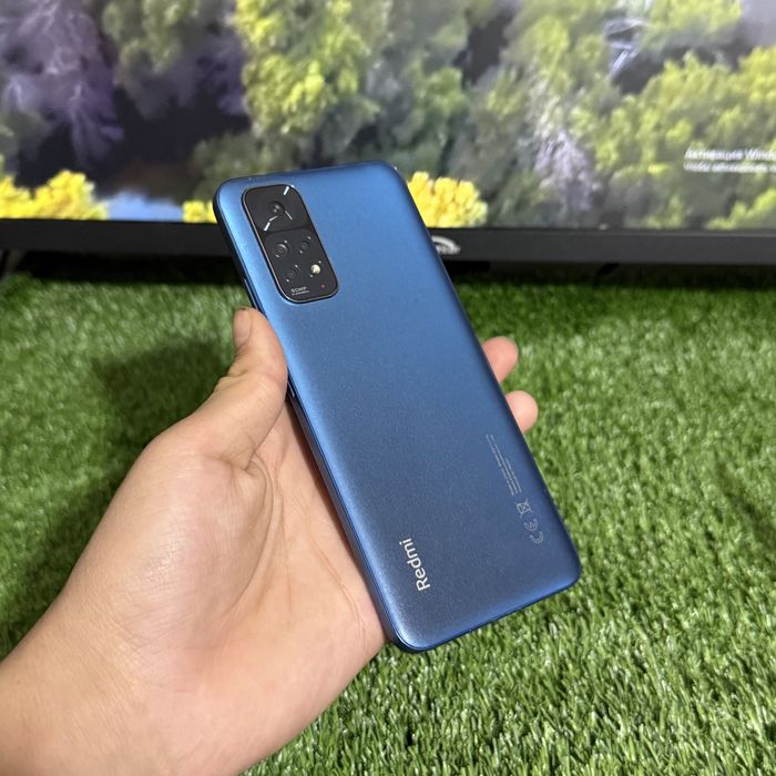 Redmi Note 11s ni ideali